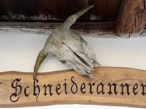 Bild von s'Schneiderannerl Gwölb